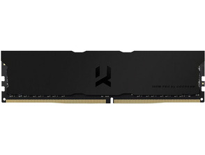 Memoria RAM Goodram 16 GB DDR4 3600 MHz Deep Black