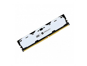 Añadir a la cesta Memoria RAM GoodRAM IRDM 4GB DDR4 2400 MHz Blanco Memoria RAM GoodRAM IRDM 4GB DDR4 2400 MHz Blanco