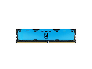 Añadir a la cesta Memoria RAM GoodRAM IRDM 8GB DDR4 2400 MHz Azul Memoria RAM GoodRAM IRDM 8GB DDR4 2400 MHz Azul