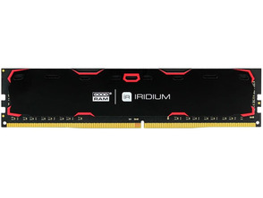 Memoria RAM Goodram IRDM 8GB DDR4 2400 MHz Negro