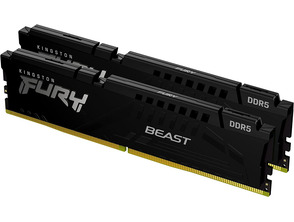 Memoria RAM Kingston Fury 32GB (2x16GB) DDR5 6000 MHz