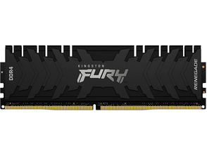 Añadir a la cesta Memoria RAM Kingston Fury Renegade 8GB 3600 MHz DDR4 Memoria RAM Kingston Fury Renegade 8GB 3600 MHz DDR4