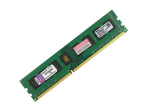 Añadir a la cesta Memoria RAM Kingston KVR1333D3N9/8G 8GB DDR3 1333MHz Memoria RAM Kingston KVR1333D3N9/8G 8GB DDR3 1333MHz