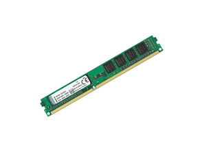 Añadir a la cesta Memoria RAM Kingston KVR16N11S8/4 4GB DDR3 1600MHz  Memoria RAM Kingston KVR16N11S8/4 4GB DDR3 1600MHz