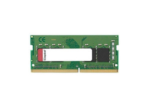 Añadir a la cesta Memoria RAM Kingston KVR24S17S8/8BK 8GB DDR4 2400MHz Memoria RAM Kingston KVR24S17S8/8BK 8GB DDR4 2400MHz