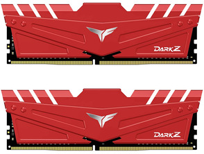 Memoria RAM Teamgroup Dark Z 32GB (2x16GB) 3200 MHz