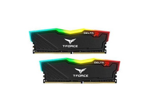 Memoria RAM Teamgroup Delta 32GB (2x16GB) DDR4 2666MHz