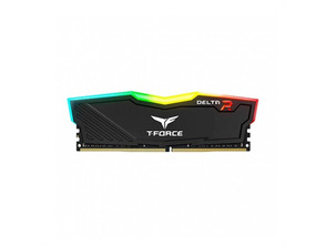 Añadir a la cesta Memoria RAM Teamgroup Delta RGB DDR4 8 GB 3000Mhz Memoria RAM Teamgroup Delta RGB DDR4 8 GB 3000Mhz