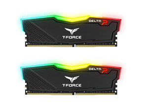 Añadir a la cesta Memoria RAM Teamgroup RGB 16GB (2x8GB) DDR4 3000MHz Memoria RAM Teamgroup RGB 16GB (2x8GB) DDR4 3000MHz