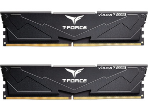 Memoria RAM Teamgroup  Vulcanα 32GB (2x16GB) 5600 MHz DDR5
