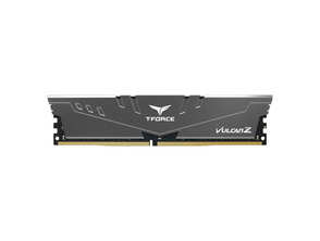 Añadir a la cesta Memoria RAM Teamgroup Vulcan Z DDR4 8GB 3000 MHz Memoria RAM Teamgroup Vulcan Z DDR4 8GB 3000 MHz