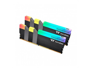 Añadir a la cesta Memoria RAM Thermaltake ToughRAM N 16GB (2x8GB) DDR4 3200MHz Memoria RAM Thermaltake ToughRAM N 16GB (2x8GB) DDR4 3200MHz