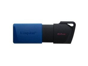 Añadir a la cesta Memoria USB 64 Kingston Exodia M DTXM/64USB3.2 Memoria USB 64 Kingston Exodia M DTXM/64USB3.2