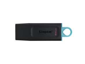 MEMORIA USB 64GB KINGSTON DTX/64 USB3.2