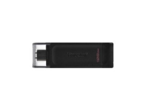 MEMORIA USB-C 128GB KINGSTON DT70 | USB-C 3.2