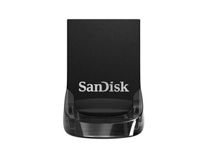 Memoria USB Sandisk Ultrafit USB 3.1 64GB