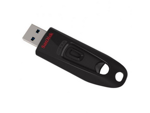 Memoria USB Sandisk Ultra 256 GB USB 3.0