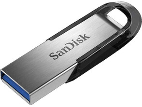 Memoria USB Sandisk Ultra Flair 150MB/S 256GB