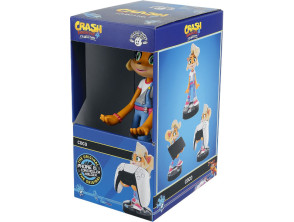 Añadir a la cesta FIGURA CABLE GUYS CRASH BANDICOOT 4 COCO (2M CABLE USB) FIGURA CABLE GUYS CRASH BANDICOOT 4 COCO (2M CABLE USB)