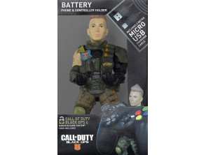 Añadir a la cesta FIGURA CABLE GUYS CALL OF DUTY B.O. IIII BATTERY (2M CABLE USB) FIGURA CABLE GUYS CALL OF DUTY B.O. IIII BATTERY (2M CABLE USB)