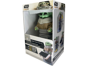 Añadir a la cesta FIGURA CABLE GUYS STAR WARS THE MANDALORIAN GROGU THE CHILD (2M CABLE USB) FIGURA CABLE GUYS STAR WARS THE MANDALORIAN GROGU THE CHILD (2M CABLE USB)