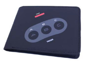 CARTERA MEGA DRIVE CONTROLLER