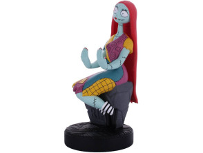 Añadir a la cesta FIGURA CABLE GUYS TIM BURTON'S NIGHTMARE BEFORE CHRISTMAS SALLY (2M CABLE USB) FIGURA CABLE GUYS TIM BURTON'S NIGHTMARE BEFORE CHRISTMAS SALLY (2M CABLE USB)