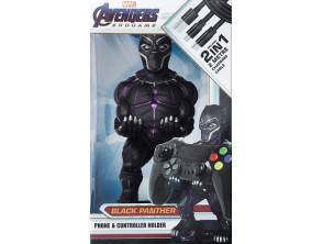 Añadir a la cesta FIGURA CABLE GUYS MARVEL BLACK PANTHER (2M CABLE USB) FIGURA CABLE GUYS MARVEL BLACK PANTHER (2M CABLE USB)
