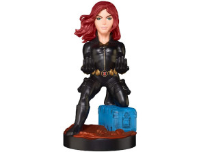 Añadir a la cesta FIGURA CABLE GUYS BLACK WIDOW (2M CABLE USB) FIGURA CABLE GUYS BLACK WIDOW (2M CABLE USB)