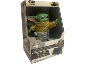 Añadir a la cesta FIGURA CABLE GUYS STAR WARS THE MANDALORIAN GROGU (2M CABLE USB) FIGURA CABLE GUYS STAR WARS THE MANDALORIAN GROGU (2M CABLE USB)