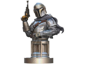 Añadir a la cesta FIGURA CABLE GUYS STAR WARS THE MANDALORIAN: THE MANDALORIAN (2M CABLE USB) FIGURA CABLE GUYS STAR WARS THE MANDALORIAN: THE MANDALORIAN (2M CABLE USB)