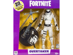 Añadir a la cesta FORTNITE FIGURA OVERTAKER (17 CM) FORTNITE FIGURA OVERTAKER (17 CM)