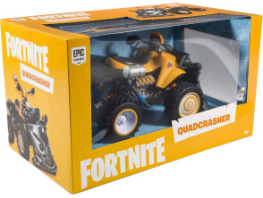 Añadir a la cesta FORTNITE FIGURA QUADCRASHER (28 CM) FORTNITE FIGURA QUADCRASHER (28 CM)