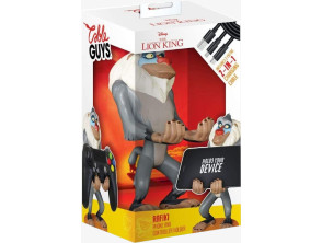 Añadir a la cesta FIGURA CABLE GUYS DISNEY THE LION KING RAFIKI (2M CABLE USB) FIGURA CABLE GUYS DISNEY THE LION KING RAFIKI (2M CABLE USB)