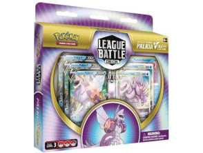 Añadir a la cesta POKEMON JUEGO DE CARTAS. BARAJA COMBATE DE LIGA PALKIA V ASTRO (ESP) POKEMON JUEGO DE CARTAS. BARAJA COMBATE DE LIGA PALKIA V ASTRO (ESP)
