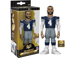 Añadir a la cesta FUNKO POP! GOLD 12" NFL: COWBOYS - DAK PRESCOTT CHASE LIMITED EDITION FUNKO POP! GOLD 12" NFL: COWBOYS - DAK PRESCOTT CHASE LIMITED EDITION
