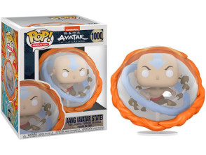Añadir a la cesta FUNKO POP! ANIMATION - AVATAR: AANG ALL ELEMENTS 6” (15 CM) (1000) FUNKO POP! ANIMATION - AVATAR: AANG ALL ELEMENTS 6” (15 CM) (1000)