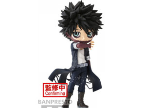 Añadir a la cesta BANPRESTO Q POSKET MY HERO ACADEMIA: DABI (VER.A) BANPRESTO Q POSKET MY HERO ACADEMIA: DABI (VER.A)