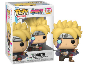 FUNKO POP! ANIMATION - BORUTO: BORUTO (1035)