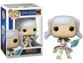 FUNKO POP! ANIMATION - BLACK CLOVER: NOELLE (1100)