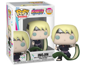 FUNKO POP! ANIMATION - BORUTO: INOJIN (1038)