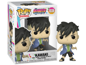 FUNKO POP! ANIMATION - BORUTO: KAWAKI (1036)