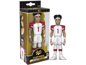FUNKO POP! GOLD 5" NFL: CARDINALS - KYLER MURRAY (12 CM)