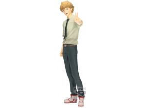 Añadir a la cesta BANPRESTO CHAINSAW MAN CHAIN SPIRIT VOL.1 BANPRESTO CHAINSAW MAN CHAIN SPIRIT VOL.1