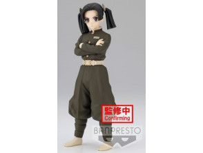 Añadir a la cesta BANPRESTO DEMON SLAYER: KIMETSU NO YAIBA VOL.24 (A:AOI KANZAKI) (15 CM) BANPRESTO DEMON SLAYER: KIMETSU NO YAIBA VOL.24 (A:AOI KANZAKI) (15 CM)