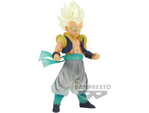 Añadir a la cesta BANPRESTO DRAGON BALL Z CLEARISE: SUPER SAIYAN GOTENKS (14 CM) BANPRESTO DRAGON BALL Z CLEARISE: SUPER SAIYAN GOTENKS (14 CM)