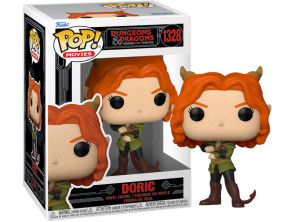Añadir a la cesta FUNKO POP! MOVIES - DUNGEONS & DRAGONS: DORIC (1328) FUNKO POP! MOVIES - DUNGEONS & DRAGONS: DORIC (1328)