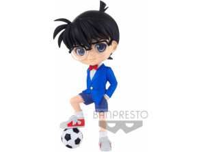 Añadir a la cesta BANPRESTO Q POSKET DETECTIVE CONAN: CONAN EDOGAWA II (VER.B) (13 CM) BANPRESTO Q POSKET DETECTIVE CONAN: CONAN EDOGAWA II (VER.B) (13 CM)
