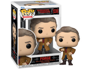 Añadir a la cesta FUNKO POP! MOVIES - DUNGEONS & DRAGONS: FORGE (1330) FUNKO POP! MOVIES - DUNGEONS & DRAGONS: FORGE (1330)