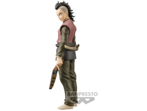 Añadir a la cesta BANPRESTO DEMON SLAYER: KIMETSU NO YAIBA: GENYA (VER.A) BANPRESTO DEMON SLAYER: KIMETSU NO YAIBA: GENYA (VER.A)